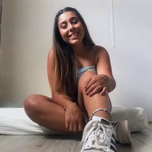 Meet your Posher, Alana